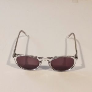 2/$25 Authentic Warby Parker Haskell glasses